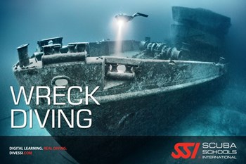 Wreck Diving