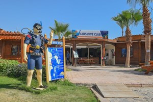 Ilios Dive Club 