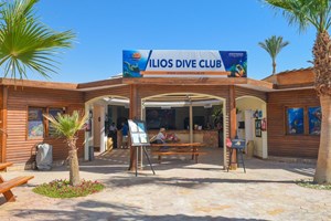 Ilios Dive Club 