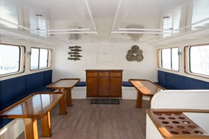 ALDAU Flotte 