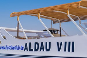 ALDAU Flotte 