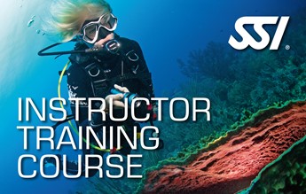 SSI INSTRUCTOR TRAINING COURSE 